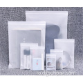 ຖົງ Biodergradable Custom Pack Ziplock ທີ່ດີທີ່ສຸດຊຸດ Zip Bag